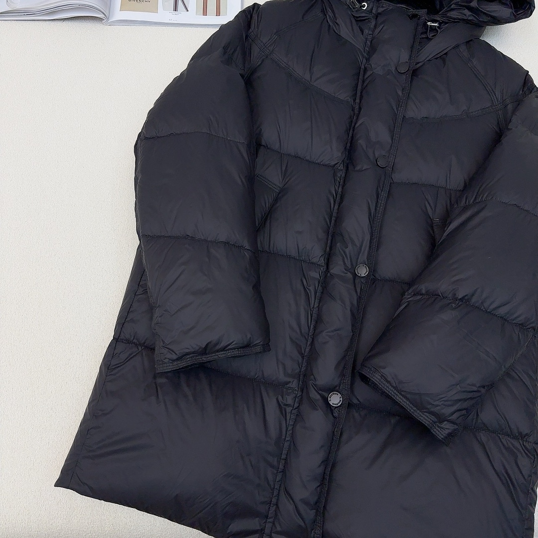 Max Mara Down Jackets